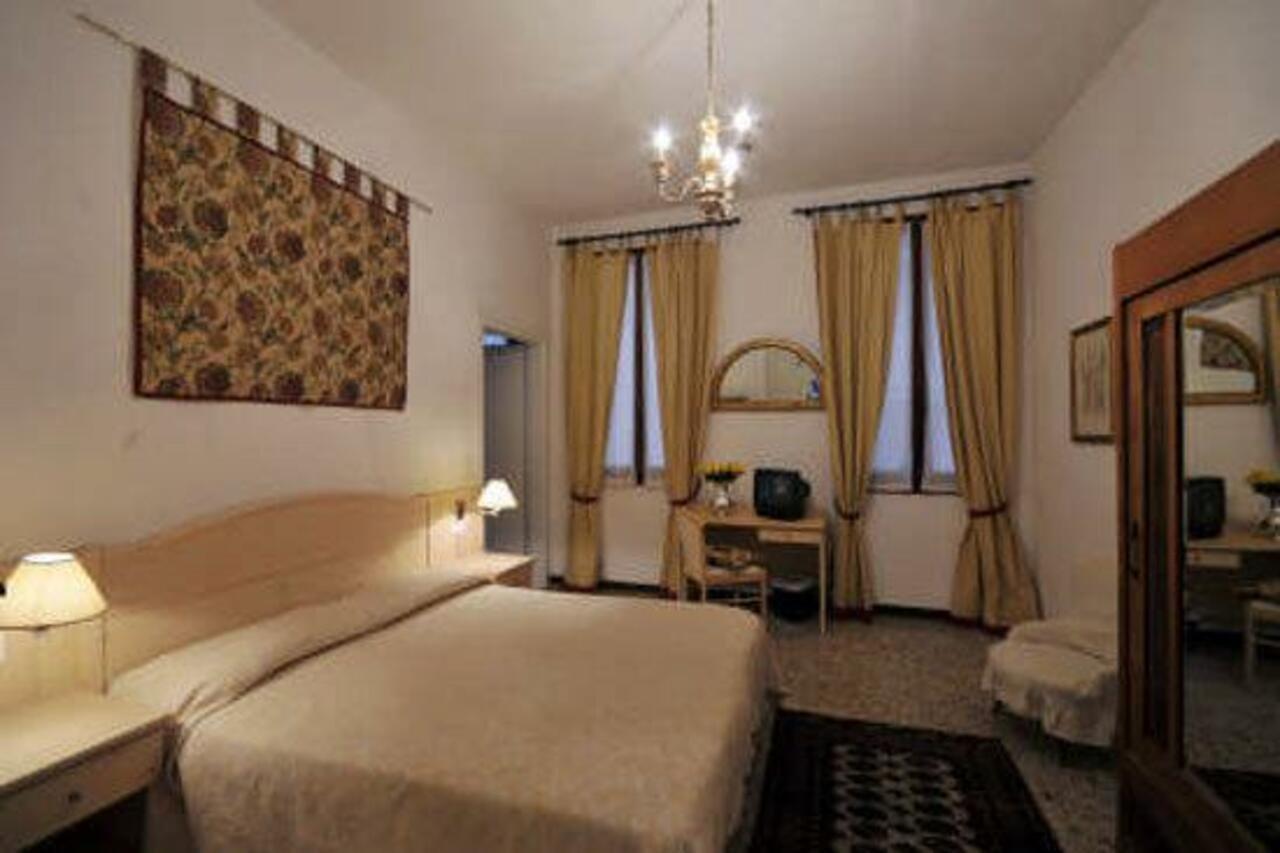 Hotel Ca' Turelli Dimora Storica Benátky Exteriér fotografie