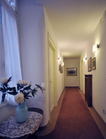 Hotel Ca' Turelli Dimora Storica Benátky Exteriér fotografie