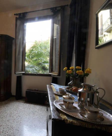 Hotel Ca' Turelli Dimora Storica Benátky Exteriér fotografie